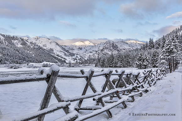 "Last Snow"