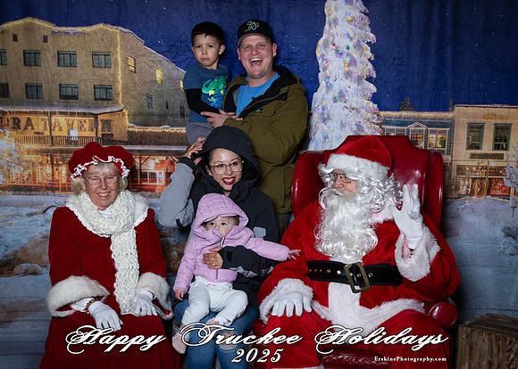 Time2025Santa1960