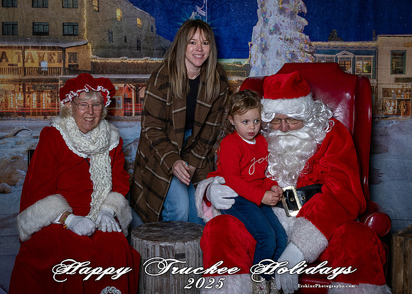 Time2025Santa2025