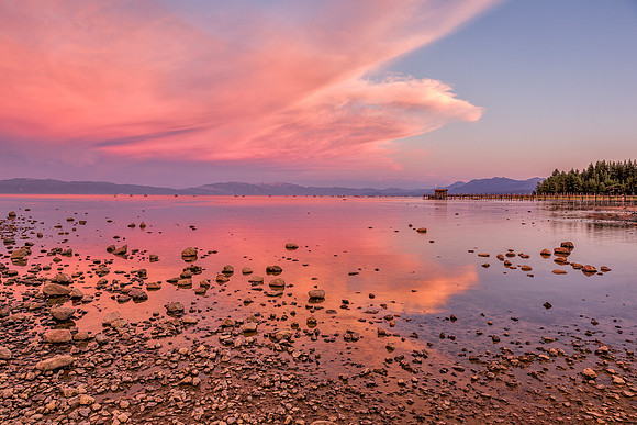 Commons Beach