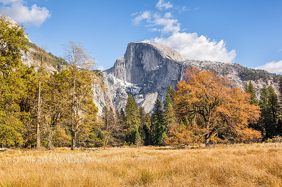 Yosemite