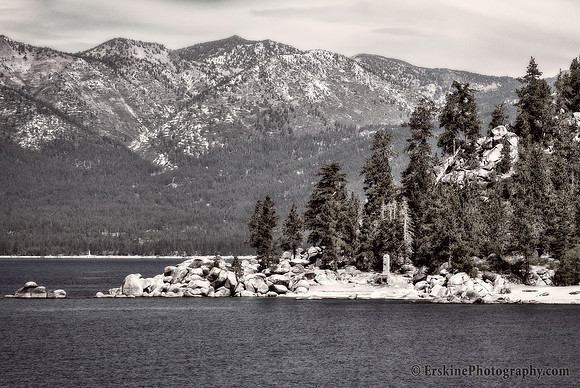 Chimney Beach